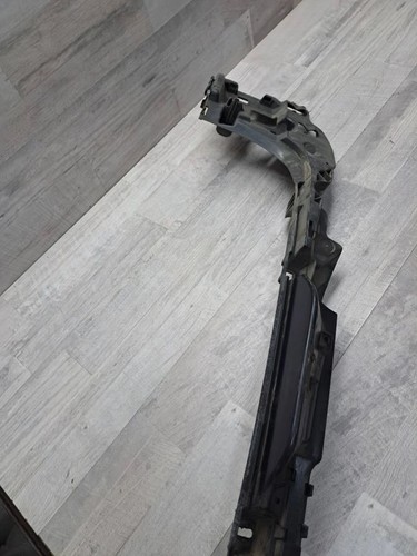 BMW 5 F10 F11 2011 Halterung Stoßstange Stoßfänger hinten 15857711 TNR11925