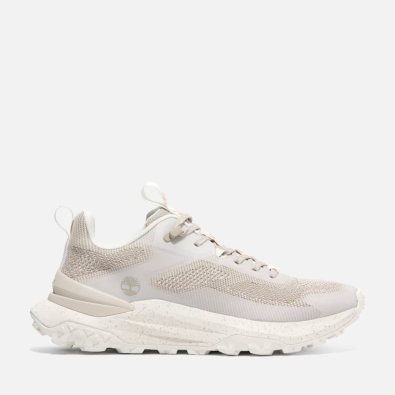 Timberland Motion Access in White and Beige All Sizes Limited Stock
