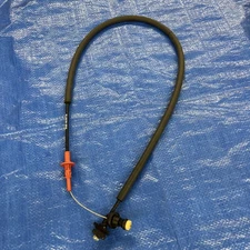 Genuine Ford Throttle Control Cable Assembly,  F7RZ-9A758-AE