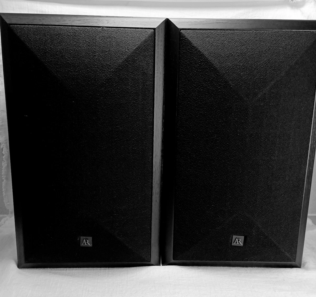 Acoustic Research Vintage Speakers for sale - eBay