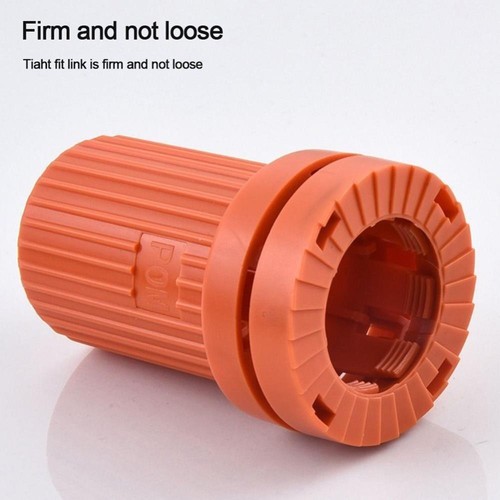 Spültisch Reparatur Wasserhahn Anti-Locker Befestigungsmutter ohne Rohrabbau sicher und stabil - Bild 3 von 22