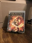 Heavenly Sword CIB - Sony PlayStation 3