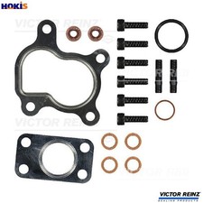 MOUNTING KIT CHARGER 04-10081-01 FOR 8HX 8HZ DV4D/2W-ZTV/8HT 8HS 1.4L 4cyl