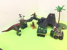 PLAYMOBIL DINOS DINOSAUR