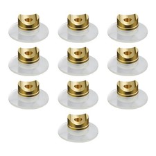Universal Reversible Tip Gasket for Airless Nozzle Guard Seals Tip Holder7806