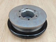 Poulies diverses BMW 540