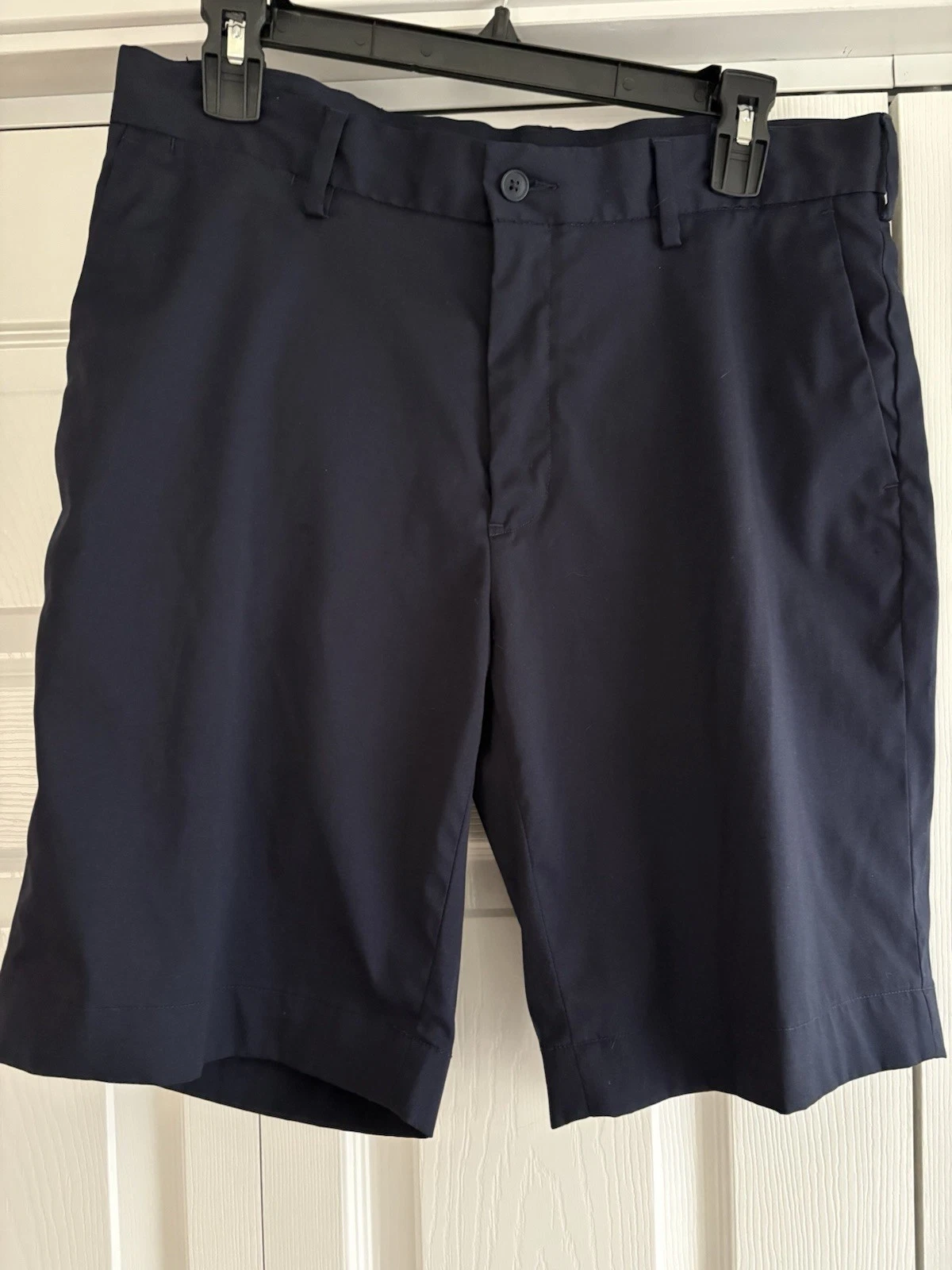 Polo Men’s Navy Shorts. Sz. 32