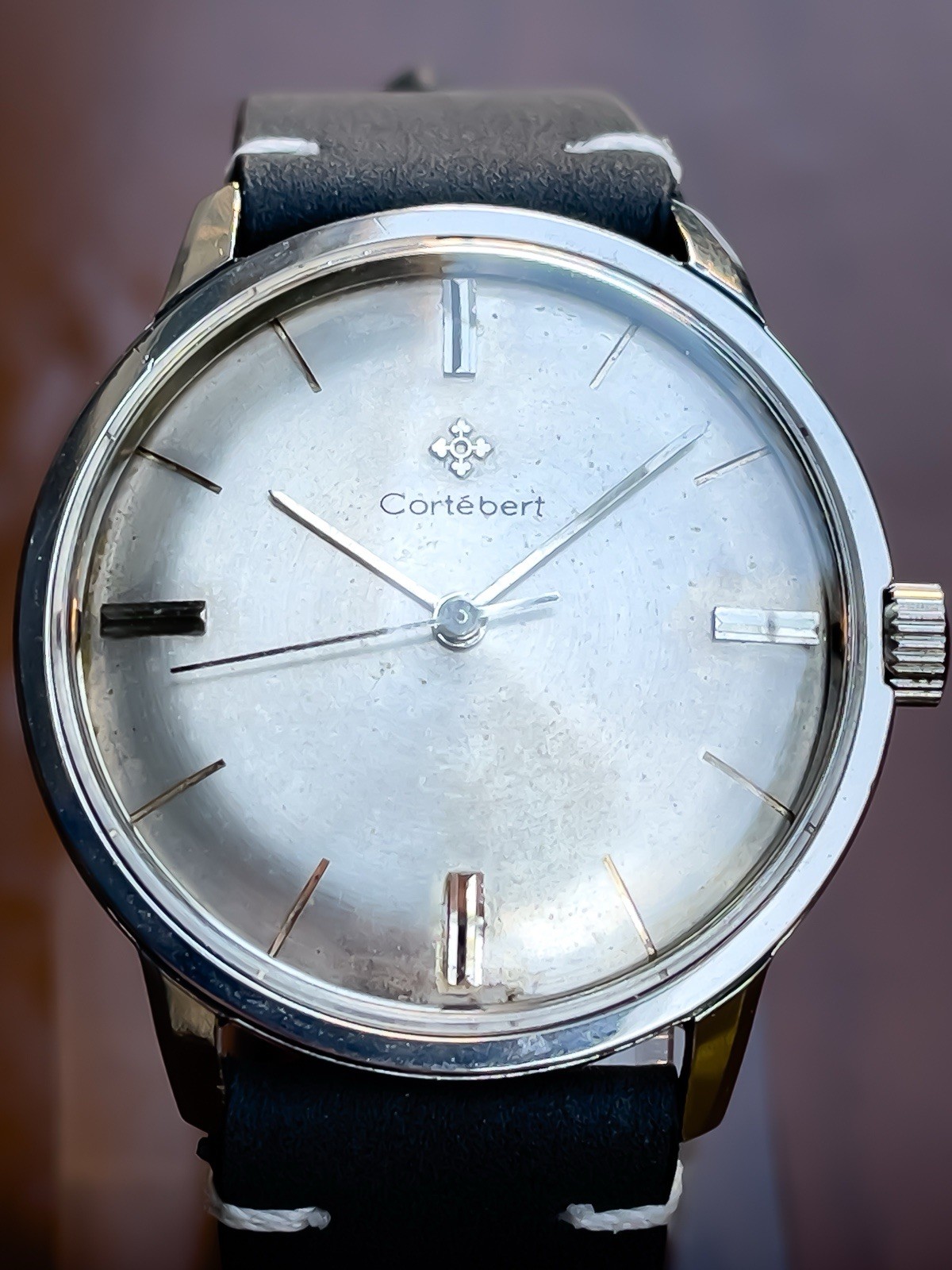 Cortébert Revised - image 2