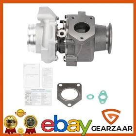 Turbolader Passend für BMW X1 1.8d (E84) 11657440240 Turbo N47D20 11657808478