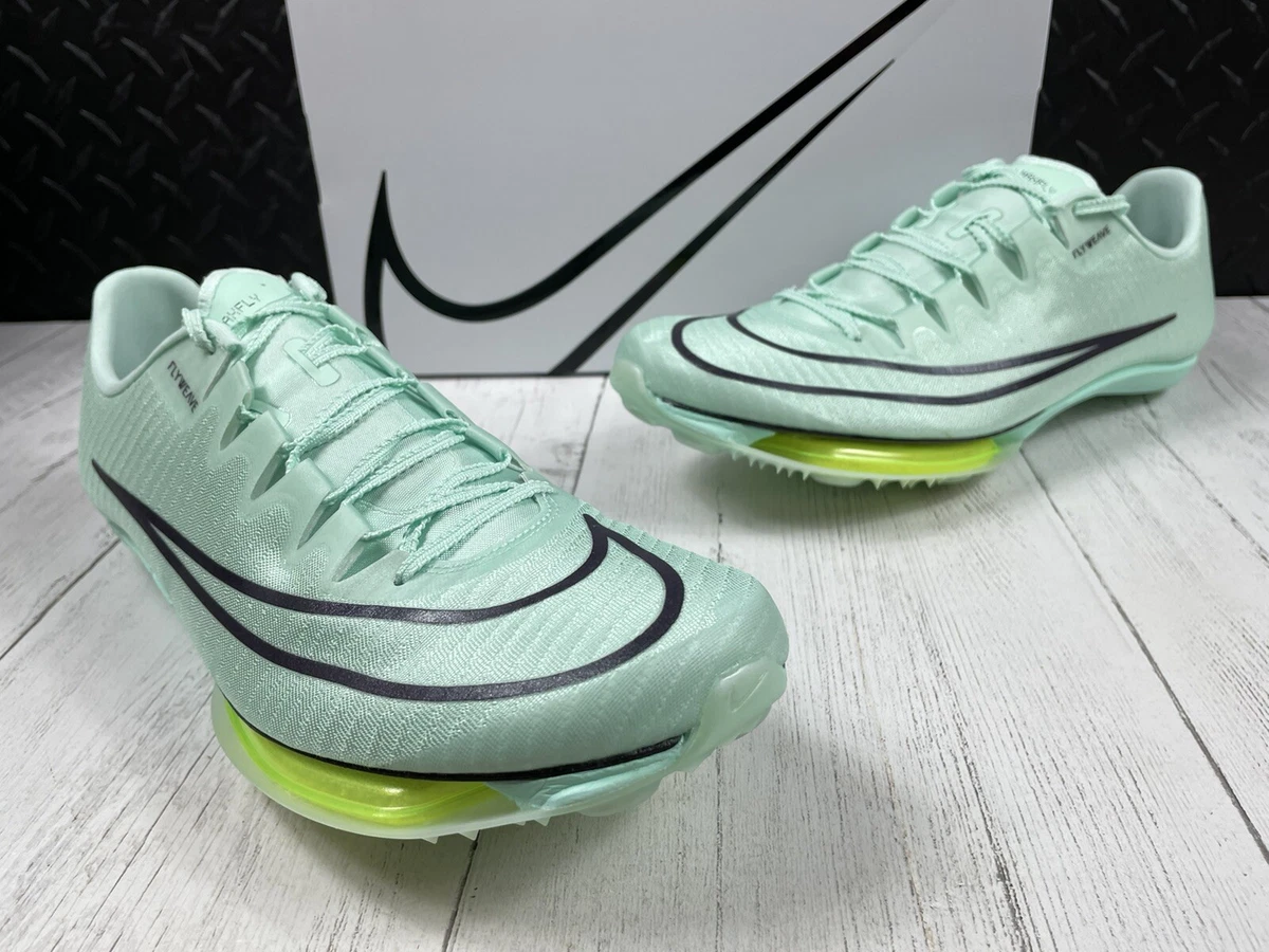 Nike Air Zoom Maxfly Mint Foam for Sale | Authenticity Guaranteed