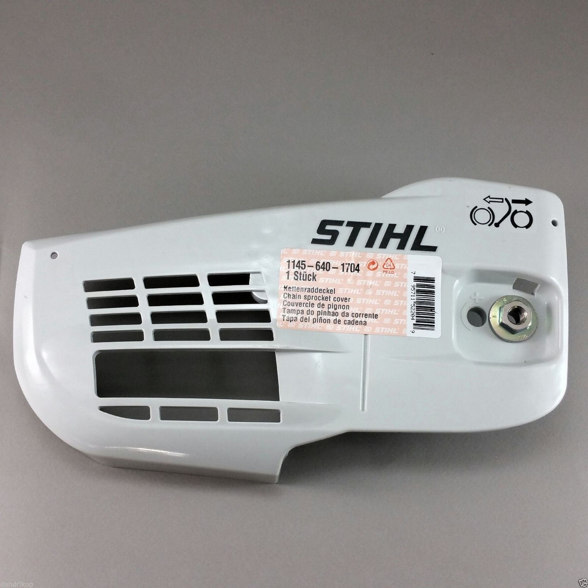 STIHL MS201, MS 201 C, MS 201 T, MS 201 TC Chain Sprocket