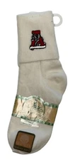 Alabama Crimson Tide Kid Socks