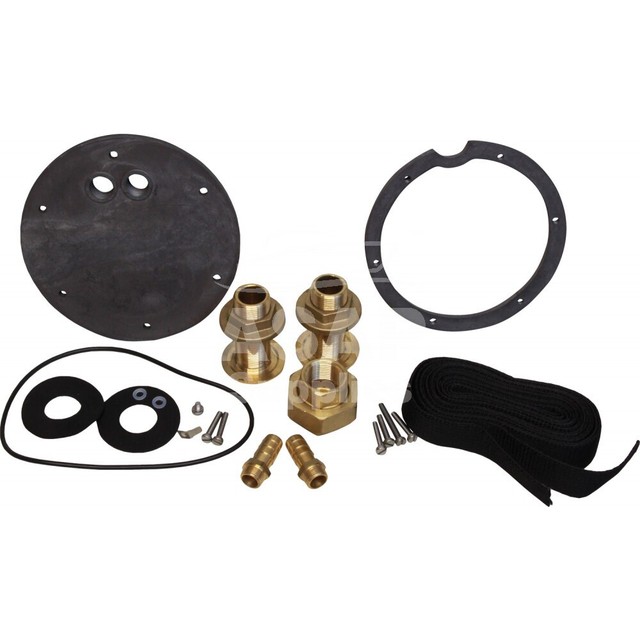 Vetus FTKITD Twin Fuel Tank Interconnect Kit eBay