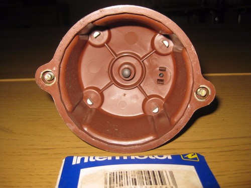 TAPA DE DISTRIBUIDOR - SE ADAPTA A: CAMIONETA ISUZU Y CAMIONETAS CHEVCHEVROLET LUV SERIES 11 Y 12 - Imagen 2 de 3