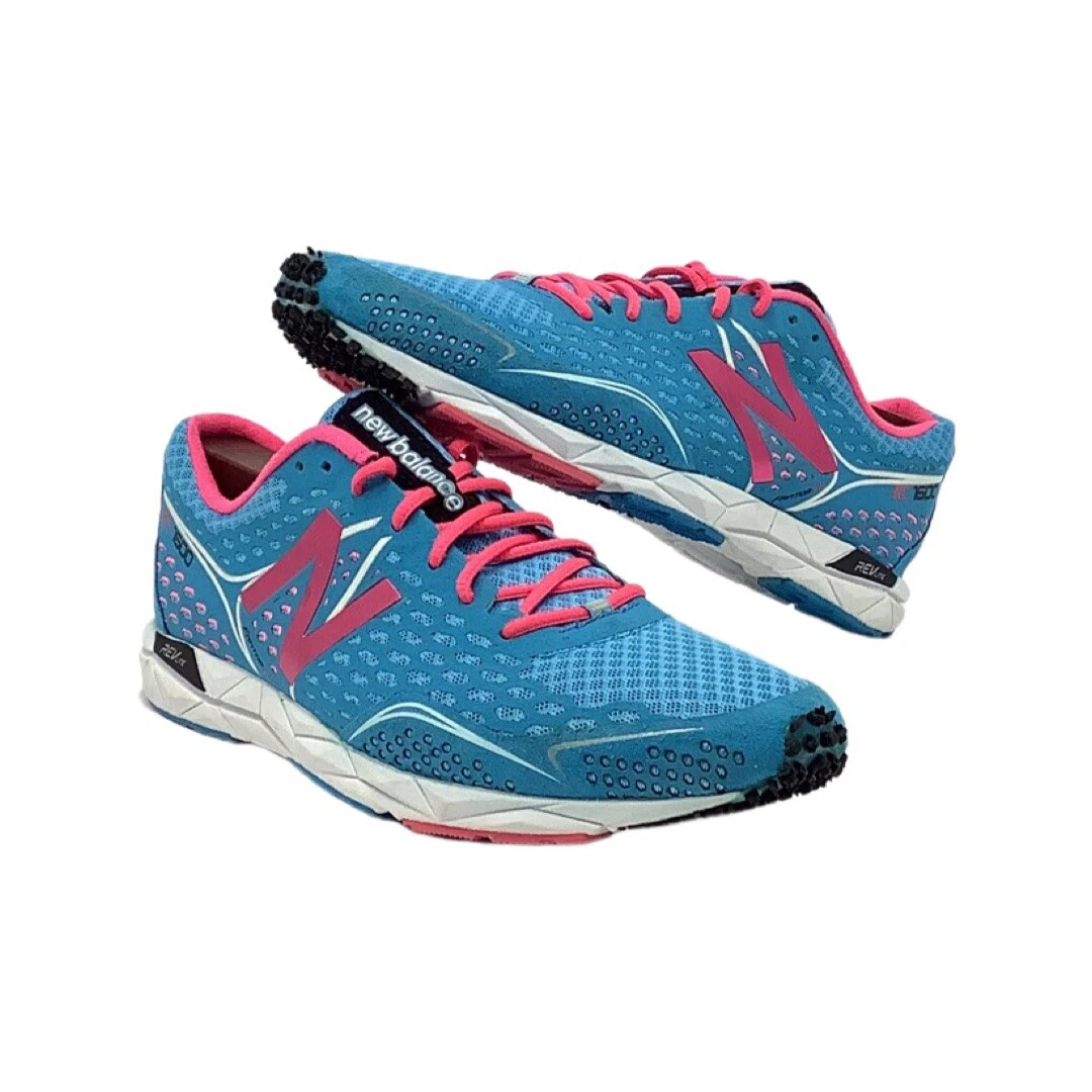 New balance best sale 1600 femme verte