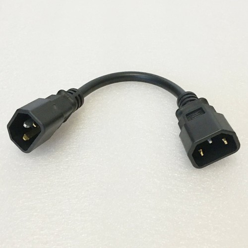 Charging wire Conversion Plug 3Pin / DC / XLR Cannon / RCA LOTUS connector - Picture 7 of 10