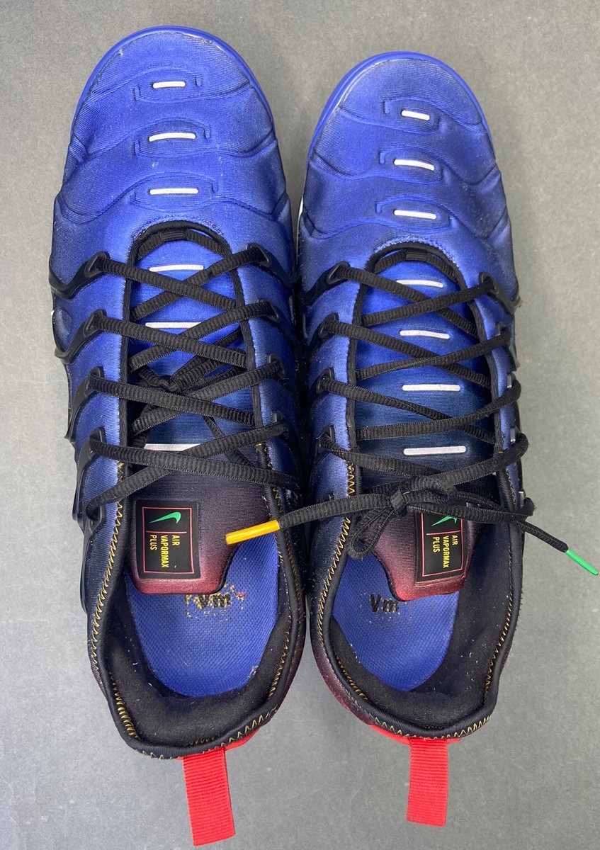 live together play together vapormax