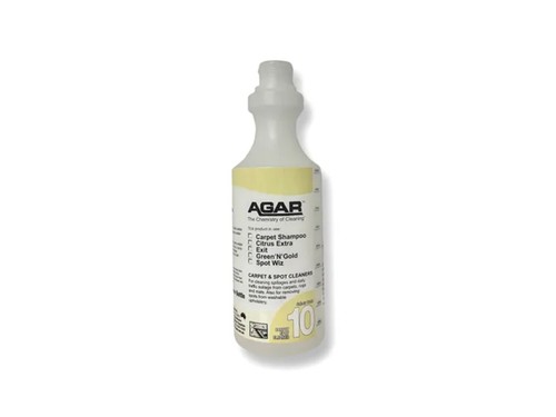 Cap It Off Encapsulation Cleaner 5 Litre AGAR - Picture 2 of 3