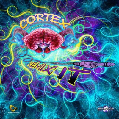 CORTEX - REMIX IT  CD NEU 