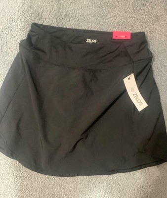 zelos skort