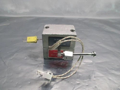 SVG 914224-001 Gas, Mini, Right Angle, ASML AVIZA, WJ, 100017