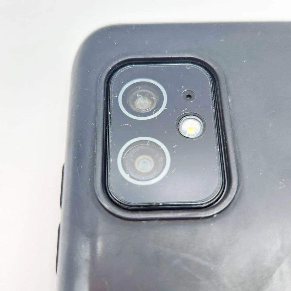 ASUS ZenFone 8 ZS590KS 128GB 8GB RAM SIM gratis buone condizioni funzionante - Immagine 4 di 4