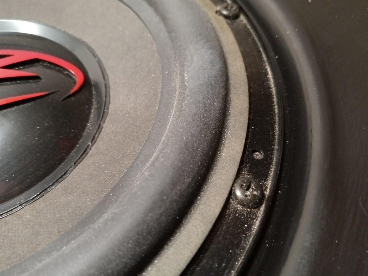 03-04 Nissan Xterra Rockford Fosgate Subwoofer Tested and 03-04 Nissan Xterra Rockford Fosgate Subwoofer Tested and