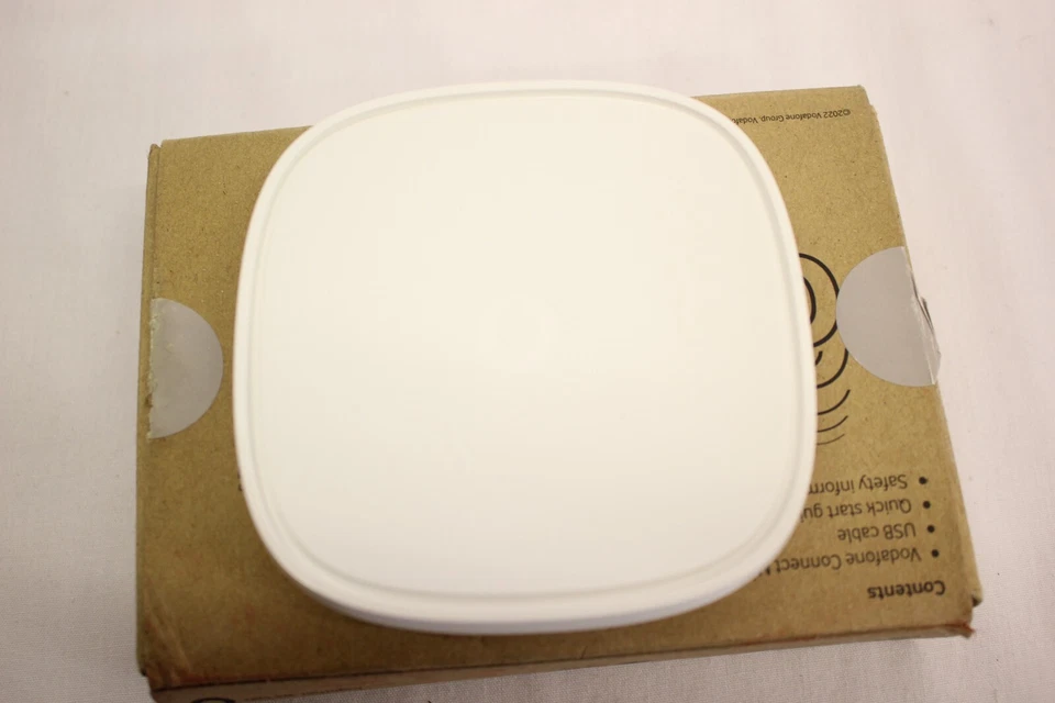 VODAFONE M300Z CONNECT MODULE 4G BROADBAND BACK-UP - Image 3 of 4