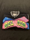 Bel-Air 24Colorful Graphic Jacket with pockets-New-Men/Women/Young Men