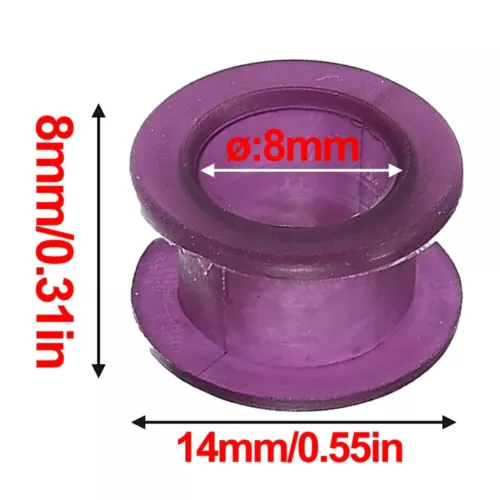 For Suzuki Swift 2005 - 2018 Gear Shifter Cable Bushing Lever Linkage Connector - Picture 4 of 9