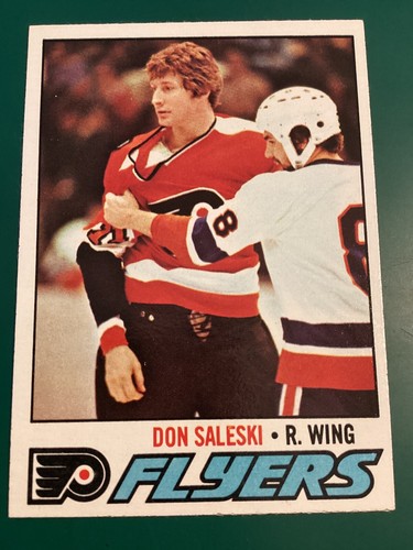 1977 Topps Hockey U Pick All Pictured Combine Ship Discount 226-264 - Picture 44 of 241