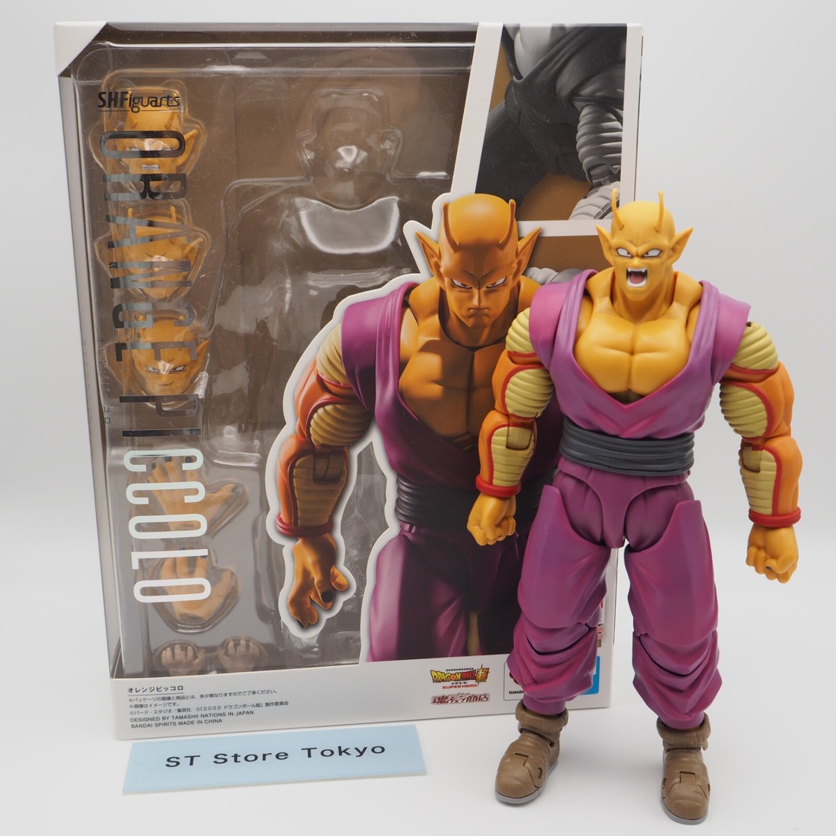 ベースボールヒーローズ・（NSP) Dragon Ball Super Super Hero