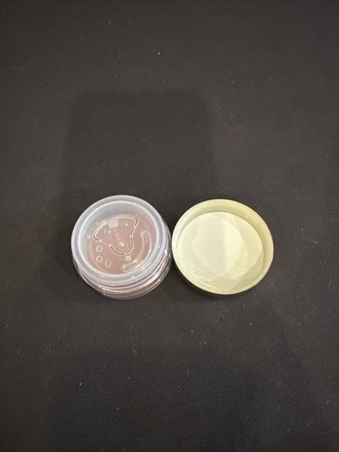 bare Minerals Blush Full Size .85g ~ First Rose~ NEW SEALED B184 - Picture 3 of 3