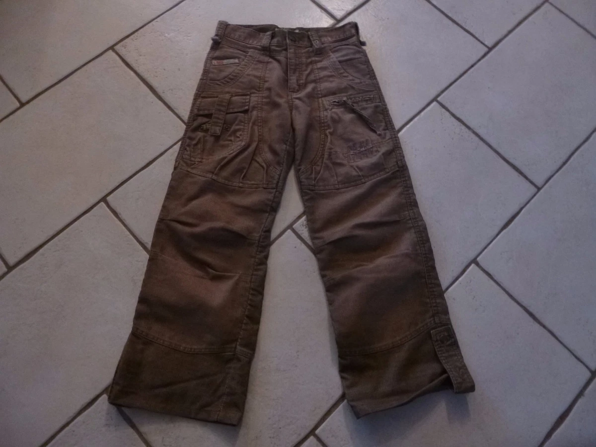 Pantalon ado 14 ans new arrivals