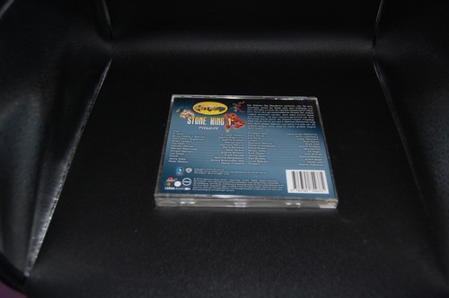 Batman - Stone King #1-3 Komplett DC Audio Comic Hörspiel Deutsch - Bild 4 von 10