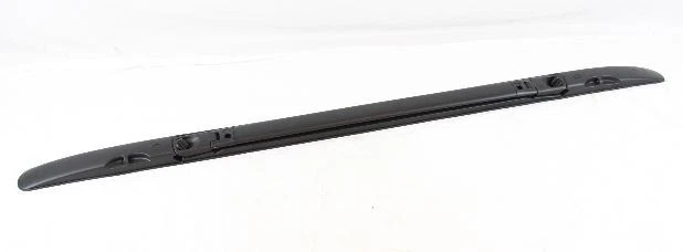 Riel portaequipajes de techo lateral izquierdo Dodge Durango 11-25 fábrica Mopar OEM nuevo Foto 2 de 3