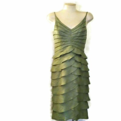 vintage designer cocktail dresses