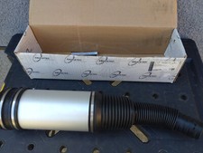 TRUCKTEC 02.30.288 Air Spring suspension - MERCEDES-BENZ S-Class Saloon (W220)