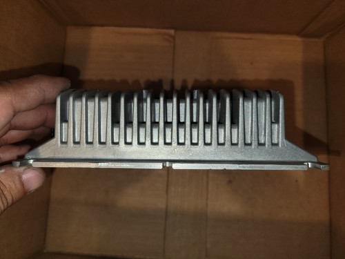 2013 2014 2015 VOLKSWAGEN GLI JETTA PASSAT PANASONIC RADIO AMPLIFIER AMP EAA098A - Picture 13 of 14