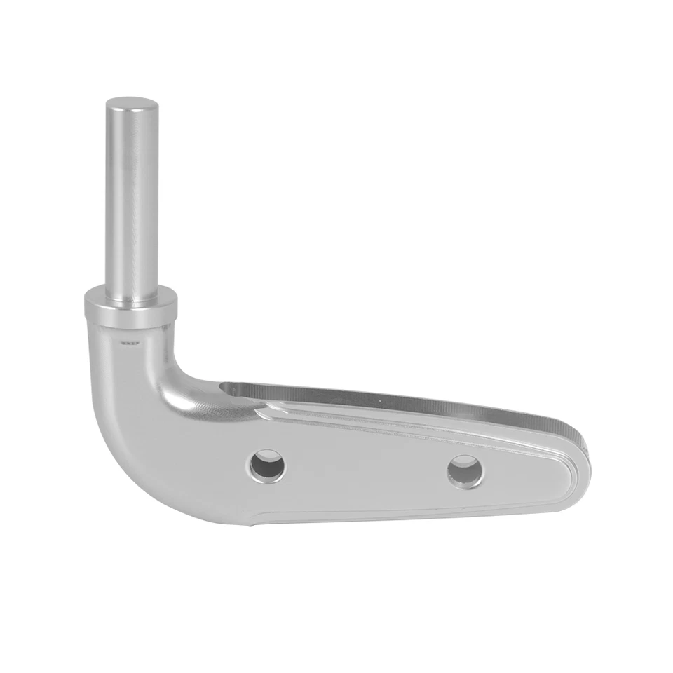 Soporte para parasol para GM Buick Cadillac Chevrolet Oldsmobile Pontiac 1936-1950 Foto 2 de 4