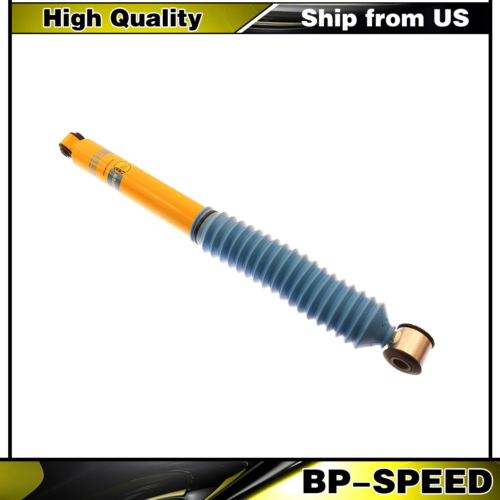 Bilstein 33-025452 Front B6 Shock Absorber for 97-02 Freightliner MonoBeam Front - Picture 1 of 3