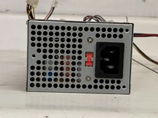 Sun Cheer Desktop Power Supply SC-203 200W MAX DIMs  2 1/2  x  3 1/2  x  7 1/2