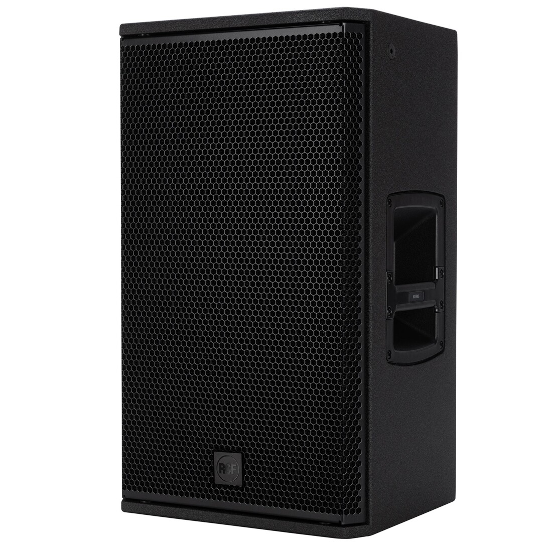 RCF NX-912A Diffusore Attivo Biamplificato Classe D 2100W