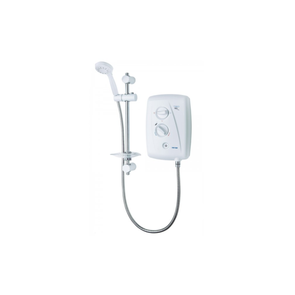 Triton T80Z 10.5kW FastFit Electric Shower White online kaufen eBay