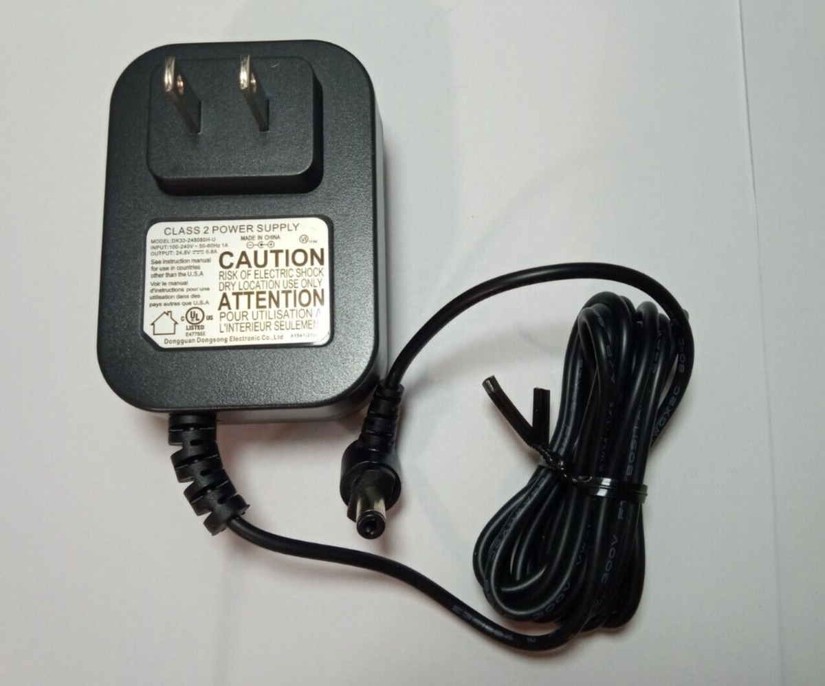 🔥 OEM Shark Cordless Vacuum Charger DK33-248080H-U for Shark