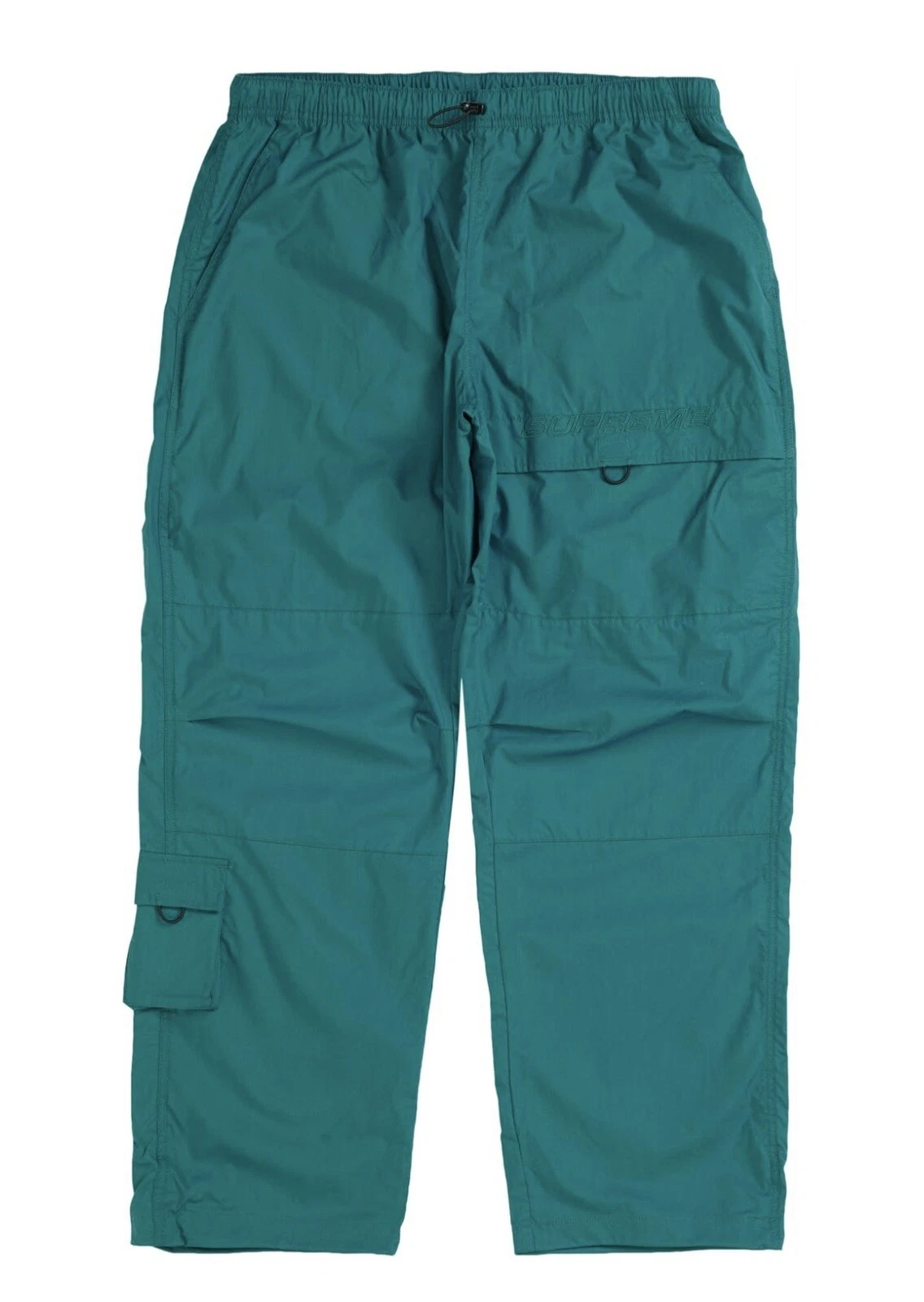 DS : Supreme Coton Cinch Pantalon 