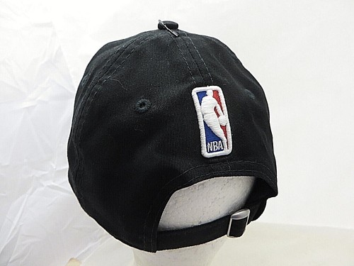 Toronto Raptors basketball Champions baseball cap hat adjustable v NBA 2019 blac - Picture 4 of 4