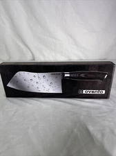 Ovanto-7inch cleaver knife-New