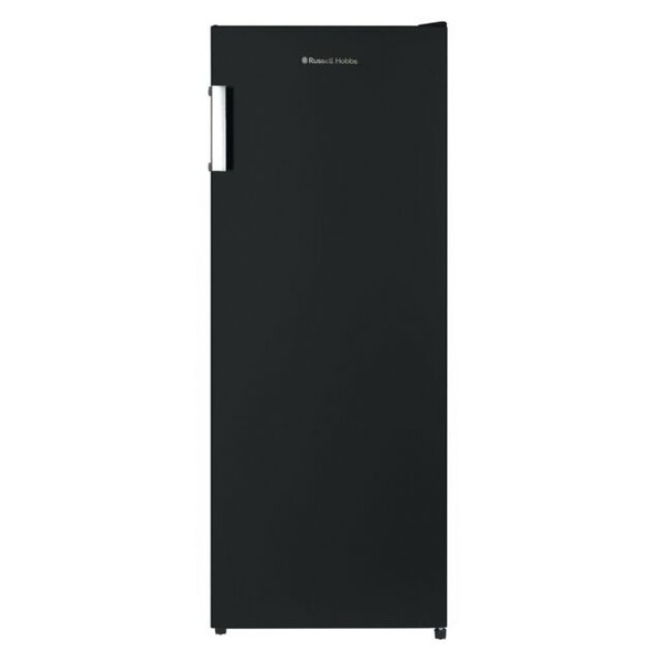 Russell Hobbs Upright Black Freezer (RH54FR3FZ144B) for sale online eBay