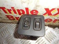 BFD000839 2001 MITSUBISHI SHOGUN 3.2 MANUAL SWB LIGHTING CONTROL PANEL